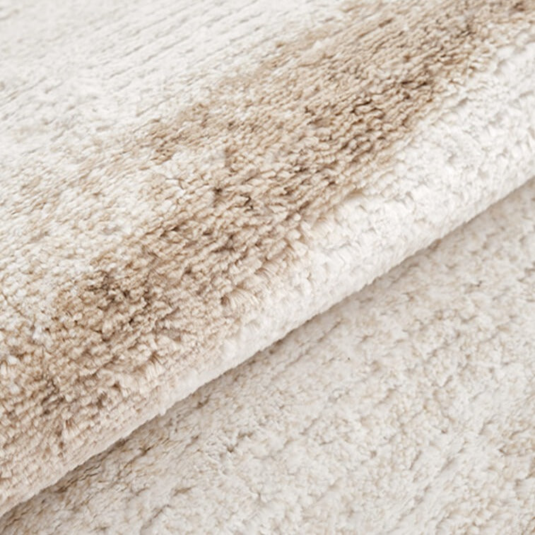 For a clean room! Stylish antibacterial carpet (MOON) 