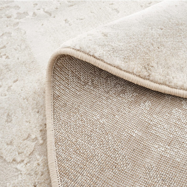 For a clean room! Stylish antibacterial carpet (MOON) 