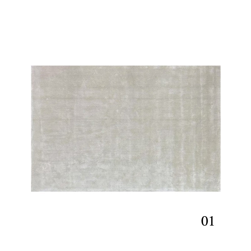High-quality handmade tufted gun-stitched carpet (sincerity)