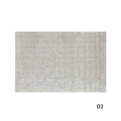 High-quality handmade tufted gun-stitched carpet (sincerity)