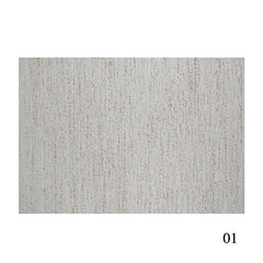 Classic Scandinavian 3D design Wilton woven carpet (CASABLANCA)