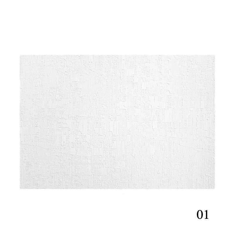 Classic Scandinavian 3D design Wilton woven carpet (Faustin) 