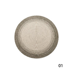 Great value for money handwoven carpet! A high quality item that you can use for a long time (Wa-fu 04)