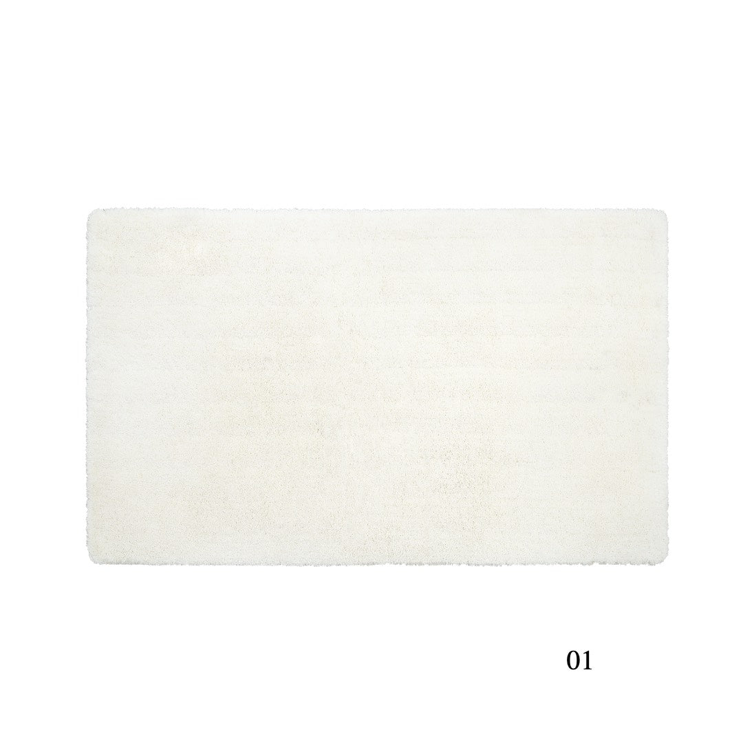 A high-quality carpet (Soft Series) made with an ultra-high density weave of 650,000 stitches. 