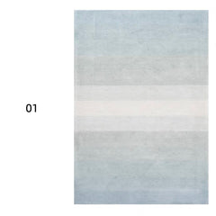 Classic Scandinavian 3D design Wilton woven carpet (Sophia AJ)