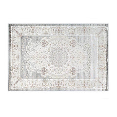 Classic Nordic 3D design Wilton woven carpet (Turkish carpet 02) 