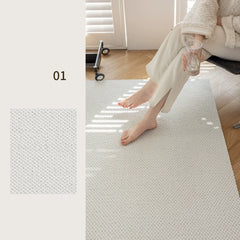 Classic Scandinavian 3D design Wilton woven carpet (Auckland) 