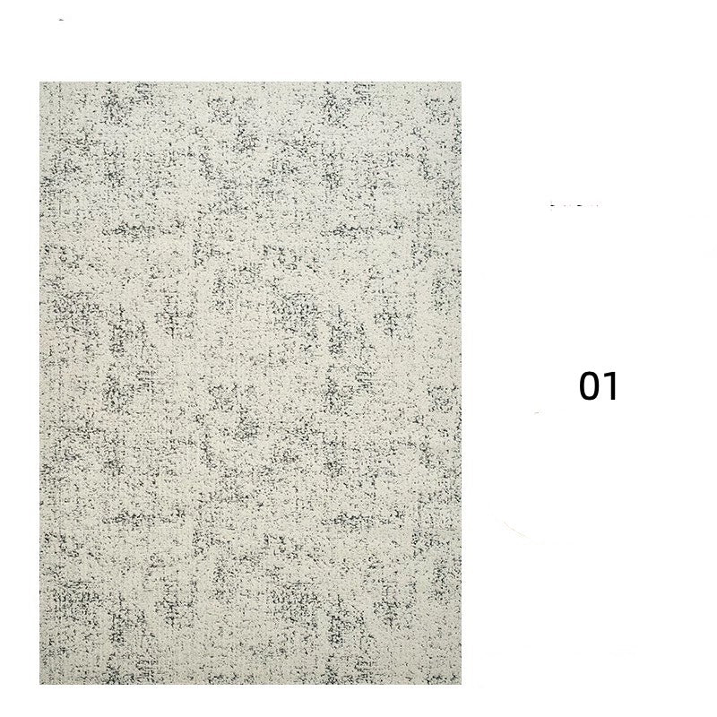 Classic Scandinavian 3D design Wilton woven carpet (CoCo)