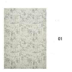 Classic Scandinavian 3D design Wilton woven carpet (CoCo)