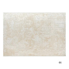 Classic Scandinavian 3D design Wilton woven carpet (Lille) 