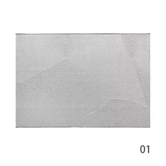 Hotel-quality! Luxurious Wilton-woven high-quality carpet (SONATA) 
