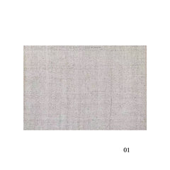 Hand-woven carpet made using only natural materials! A high-quality item that you can use for a long time (cross)