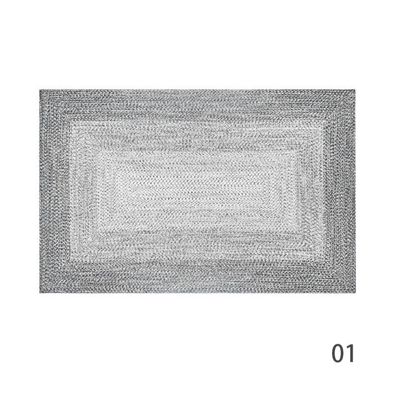 Great value for money, hand-woven carpet! A high-quality item that you can use for a long time (Shortcut) 