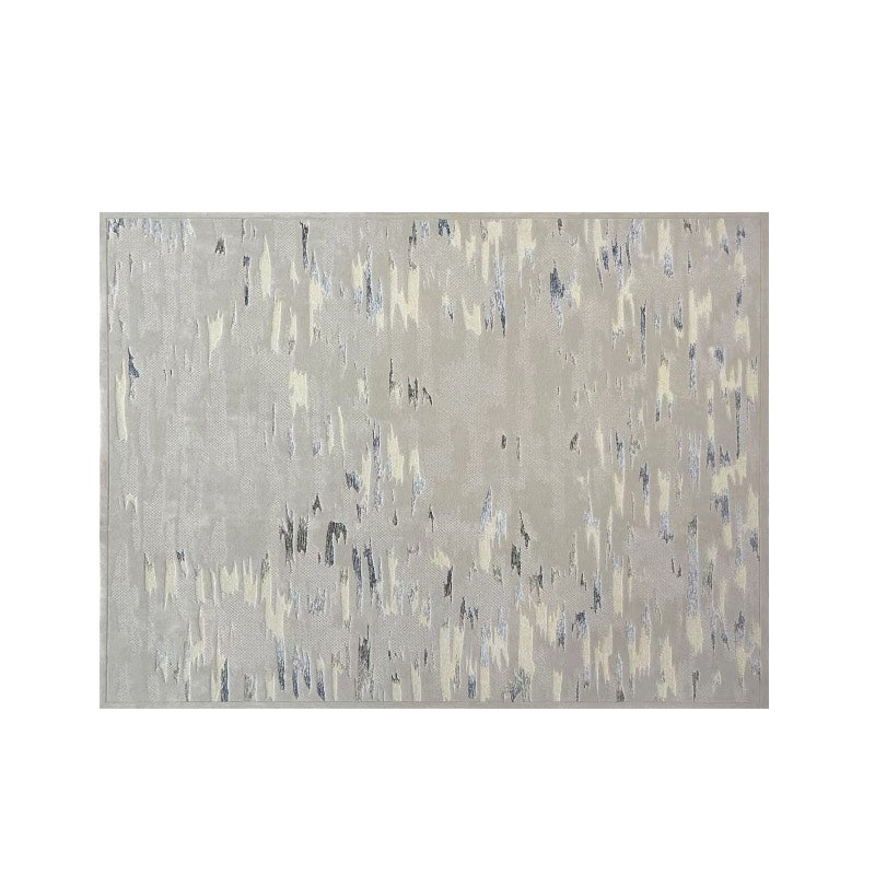 High-quality handmade tufted gun-stitched carpet (mural)