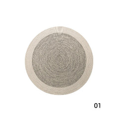 Great value for money handwoven carpet! A high quality item that you can use for a long time (Wa-fu 03)
