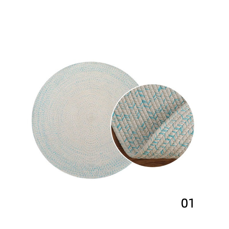Great value for money hand-woven carpet! A high-quality item that you can use for a long time (Wa-fu 06)