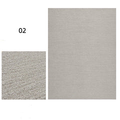 Classic Nordic 3D design Wilton woven carpet (Sophia DG)