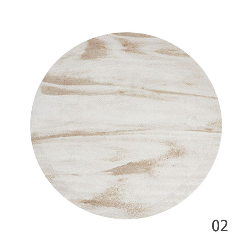 For a clean room! Stylish antibacterial carpet (MOON) 