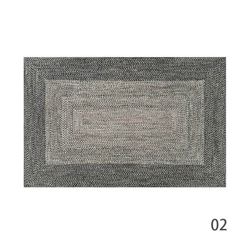 Great value for money, hand-woven carpet! A high-quality item that you can use for a long time (Shortcut) 