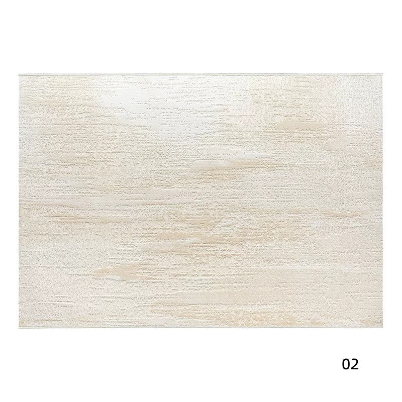 Classic Scandinavian 3D design Wilton woven carpet (Lille) 