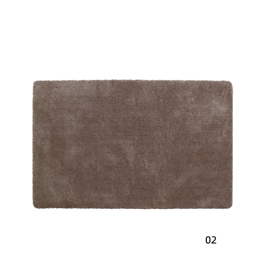 A high-quality carpet (Soft Series) made with an ultra-high density weave of 650,000 stitches. 