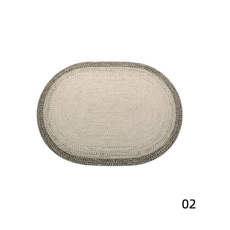 Great value for money handwoven carpet! A high quality item that you can use for a long time (Wa-fu 04)