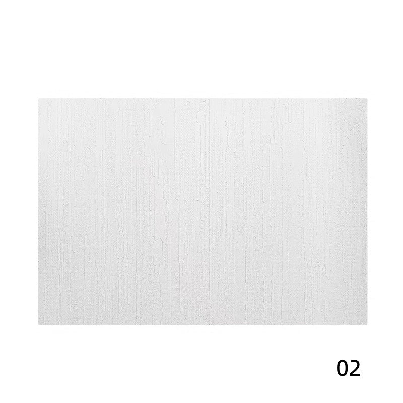 Classic Scandinavian 3D design Wilton woven carpet (Faustin) 