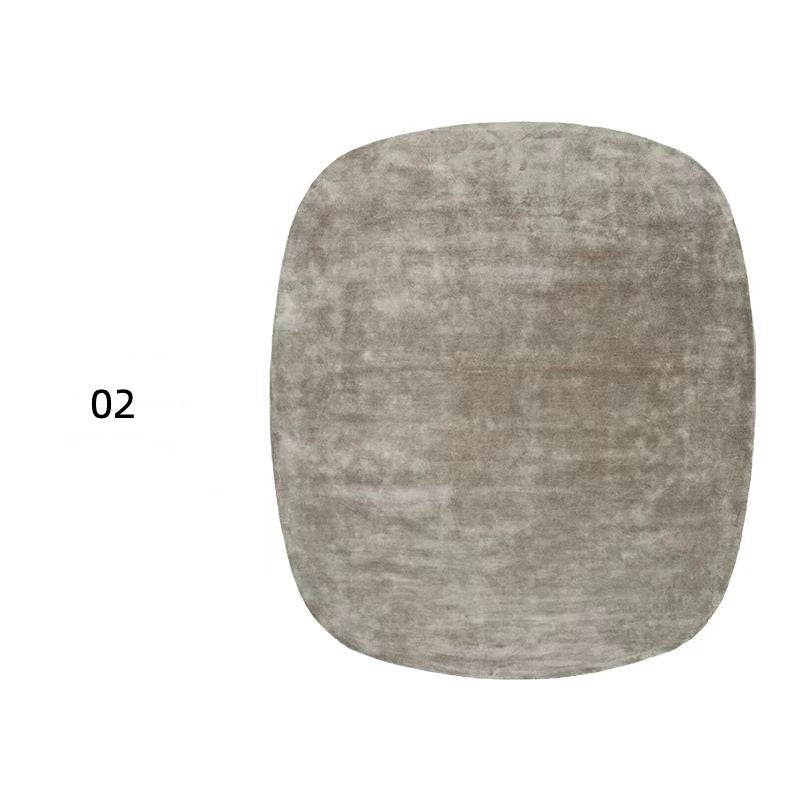 Luxury handmade tufted gun stitch carpet (Island 5)