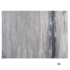 Classic Scandinavian 3D design Wilton woven carpet (kris) 