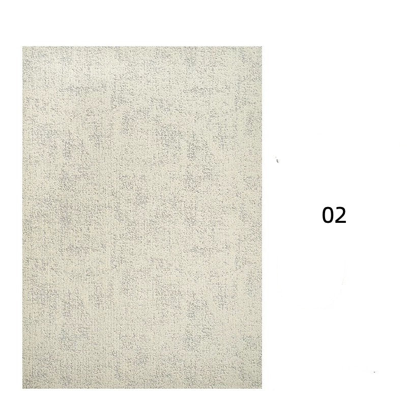 Classic Scandinavian 3D design Wilton woven carpet (CoCo)