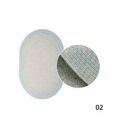 Great value for money hand-woven carpet! A high-quality item that you can use for a long time (Wa-fu 06)
