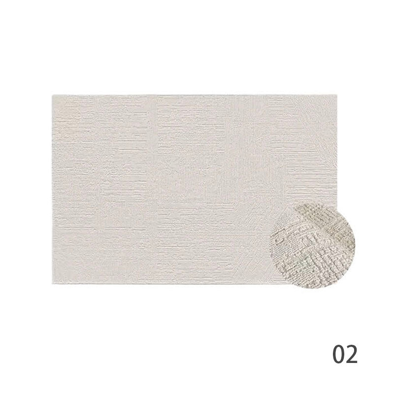 Extremely waterproof! Scandinavian-style luxury waterproof carpet (Waterfront) 
