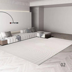 Hotel-quality! Luxury Wilton-woven, high-quality carpet (BREEZE) 