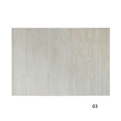 Classic Nordic 3D design Wilton woven carpet (Clear Moon) 