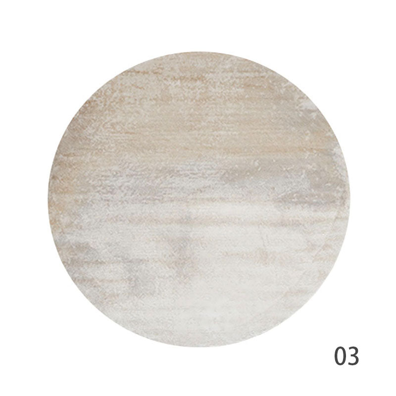 For a clean room! Stylish antibacterial carpet (MOON) 