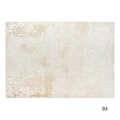 Classic Scandinavian 3D design Wilton woven carpet (Lille) 