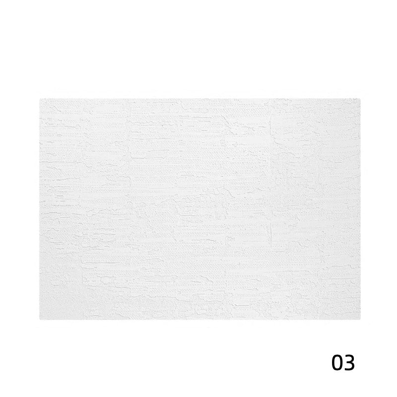 Classic Scandinavian 3D design Wilton woven carpet (Faustin) 