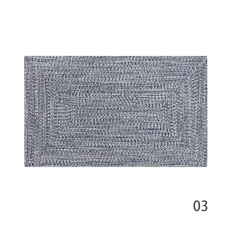 Great value for money, hand-woven carpet! A high-quality item that you can use for a long time (Shortcut) 