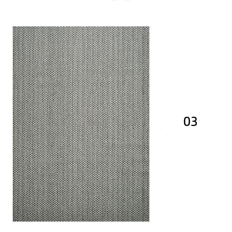 Classic Scandinavian 3D design Wilton woven carpet (CoCo)