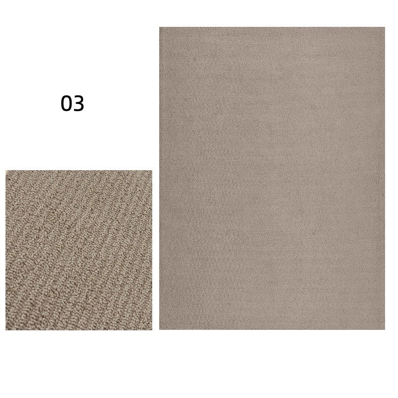 Classic Nordic 3D design Wilton woven carpet (Sophia DG)