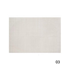 Classic Scandinavian 3D design Wilton woven carpet (Mino) 