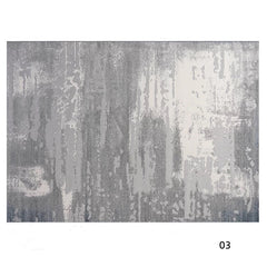 Classic Scandinavian 3D design Wilton woven carpet (kris) 