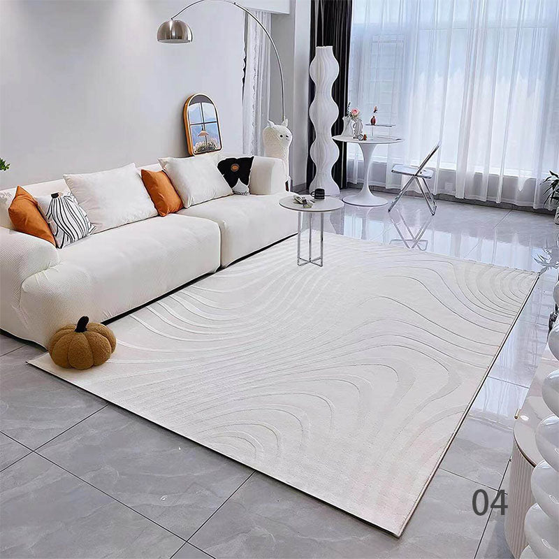 Hotel-quality! Luxury Wilton-woven, high-quality carpet (BREEZE) 