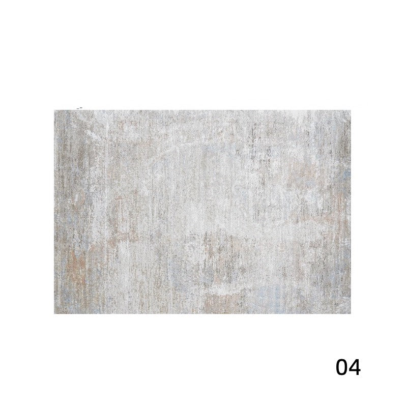 Classic Nordic 3D design Wilton woven carpet (mona) 