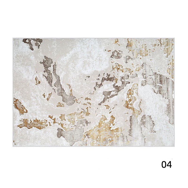 Classic Nordic 3D design Wilton woven carpet (Turkish carpet 01) 