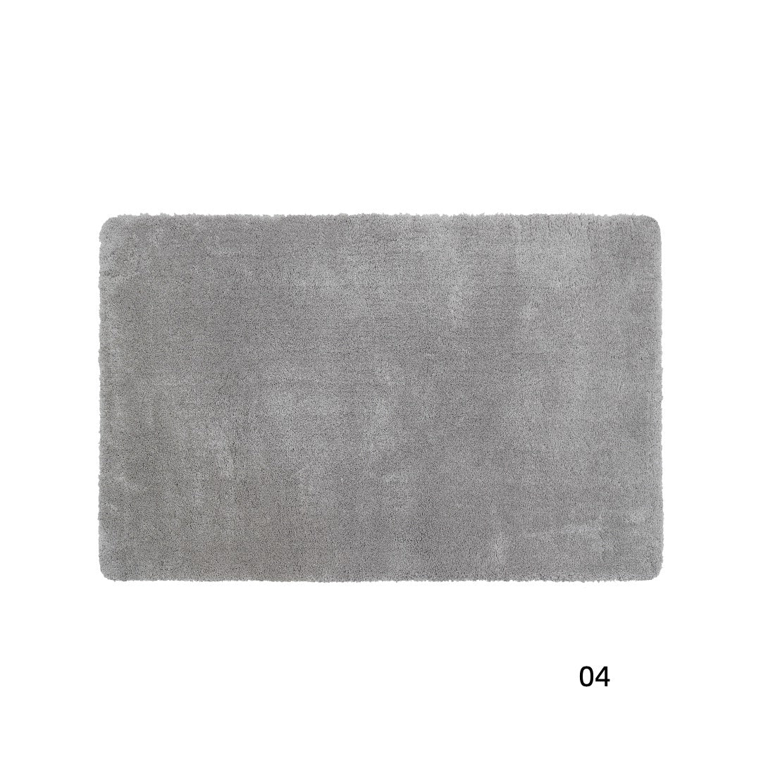 A high-quality carpet (Soft Series) made with an ultra-high density weave of 650,000 stitches. 