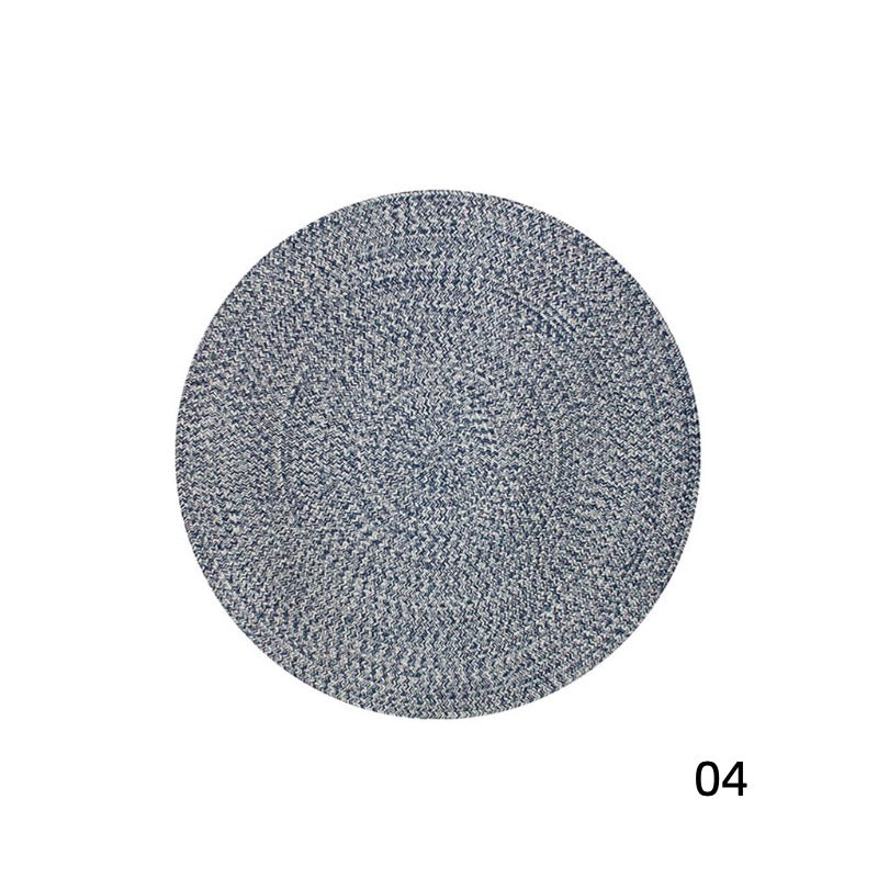 Great value for money hand-woven carpet! A high-quality item that you can use for a long time (Wa-fu 02)