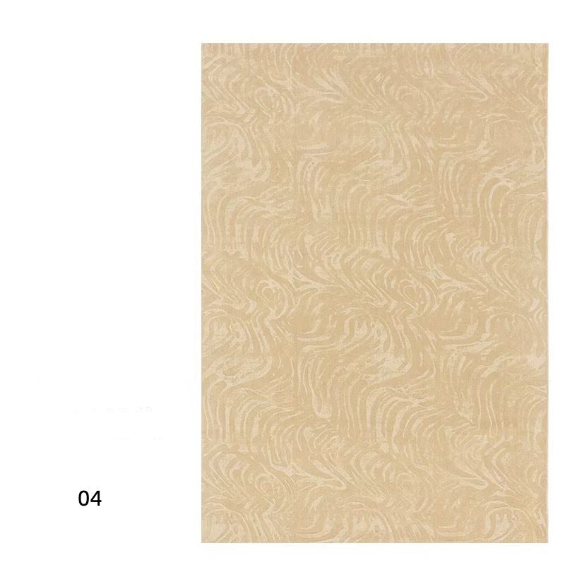 Luxury handmade tufted gun stitch carpet (Grassland)