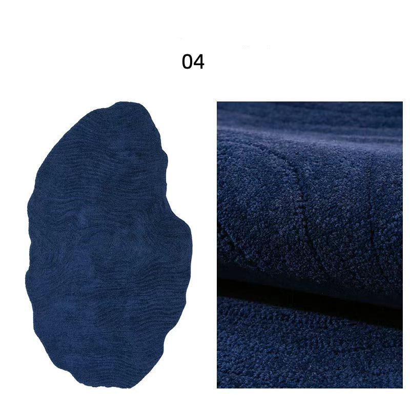 Luxury handmade tufted gun stitch carpet (Island 1)