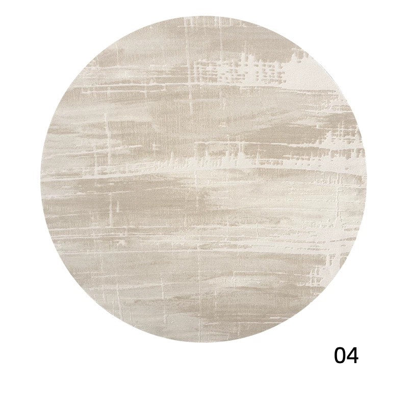 Classic Nordic 3D design Wilton woven carpet (KA) 
